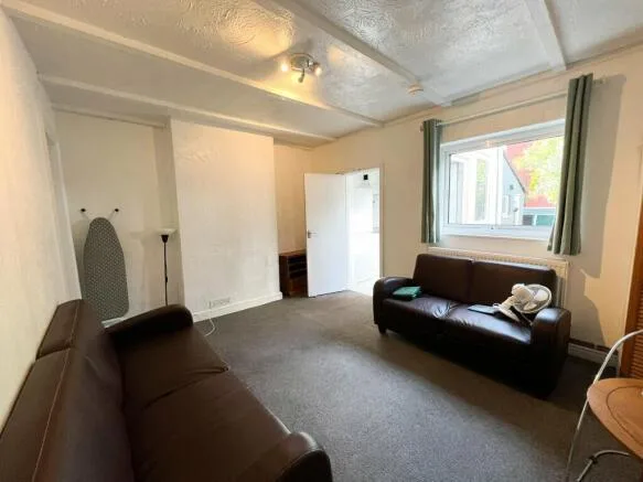 3 bedroom terraced house for rent