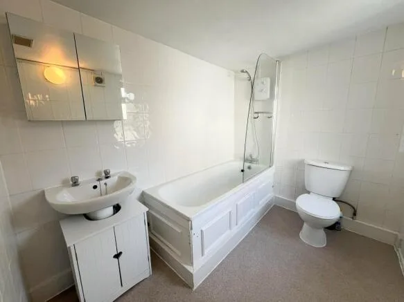 3 bedroom terraced house for rent