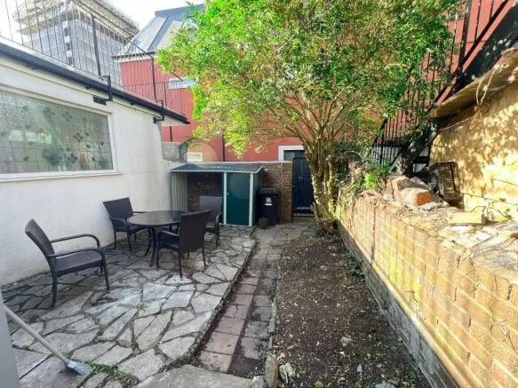 3 bedroom terraced house for rent