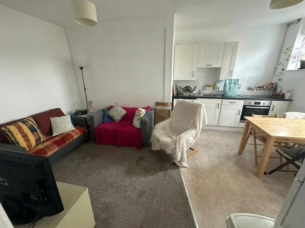 3 bedroom apartment for rent