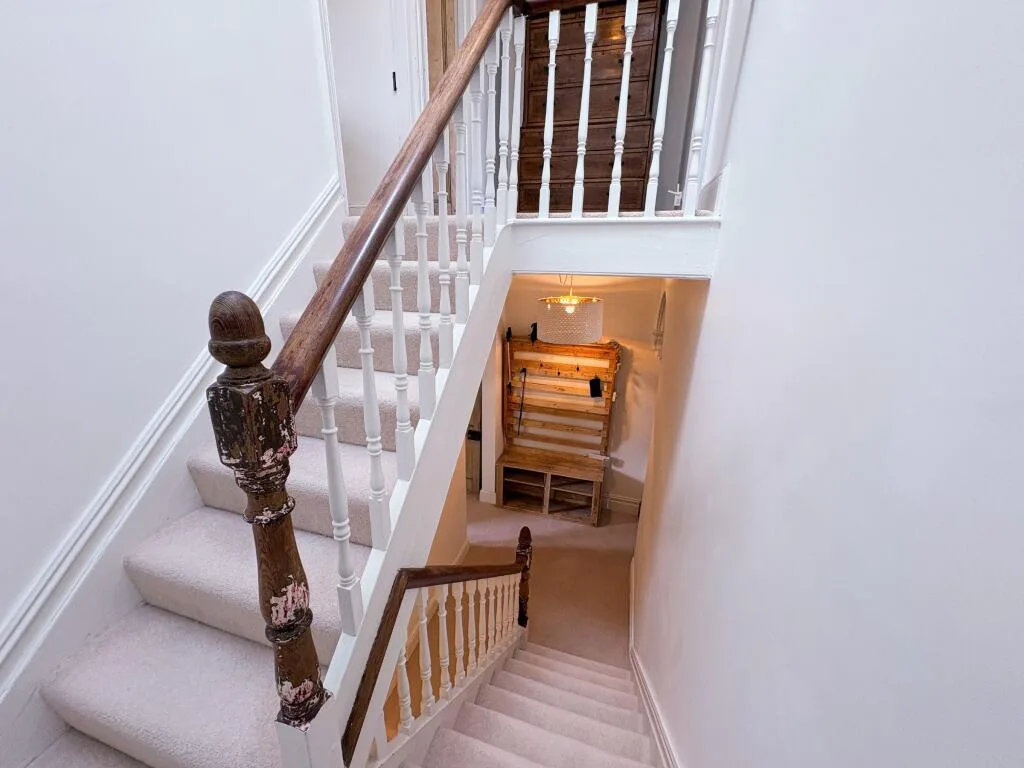 3 bedroom semi-detached house for rent