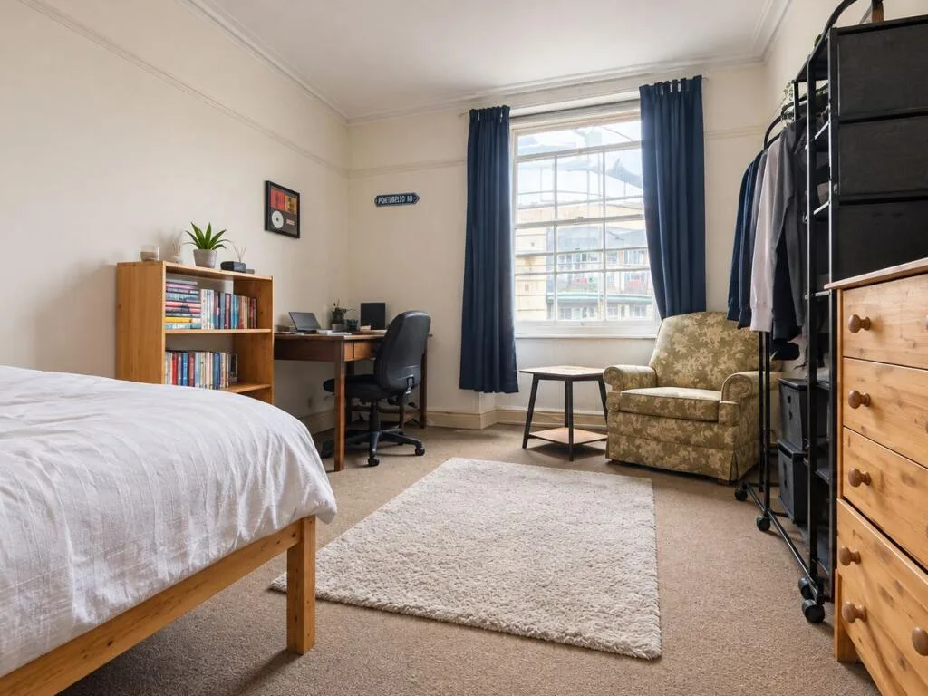 5 bedroom maisonette for rent