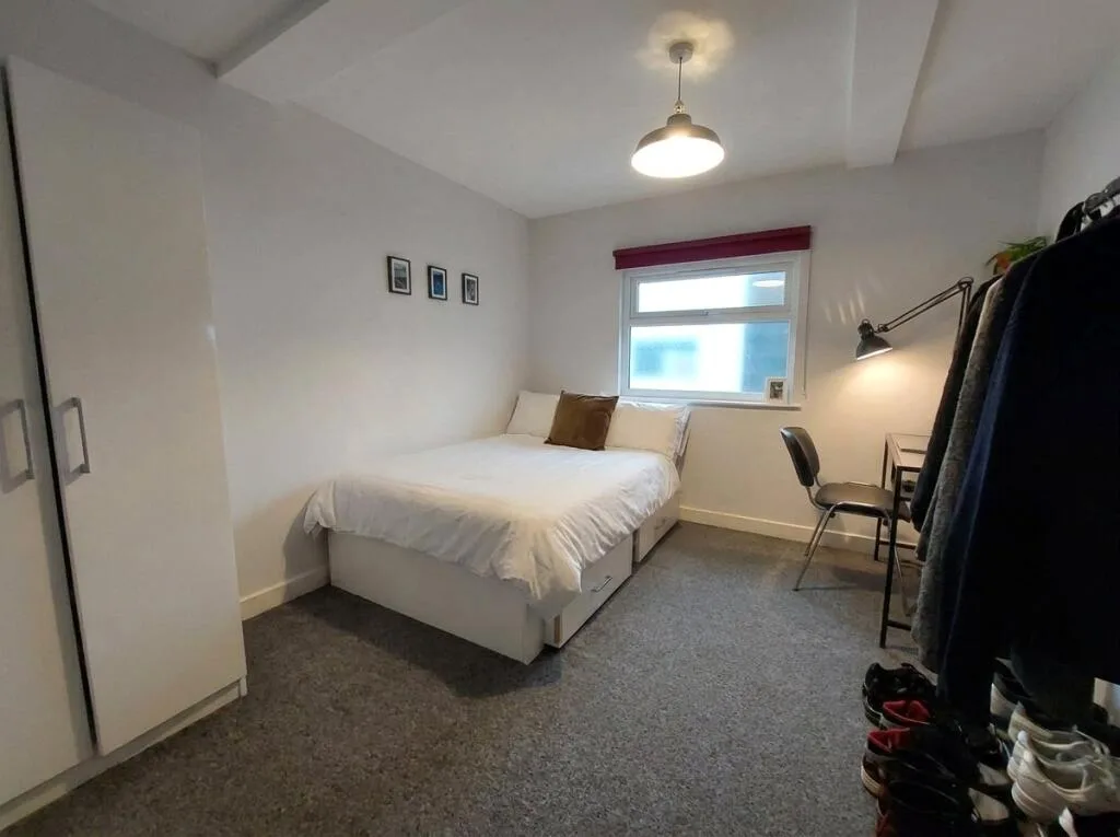4 bedroom apartment for rent
