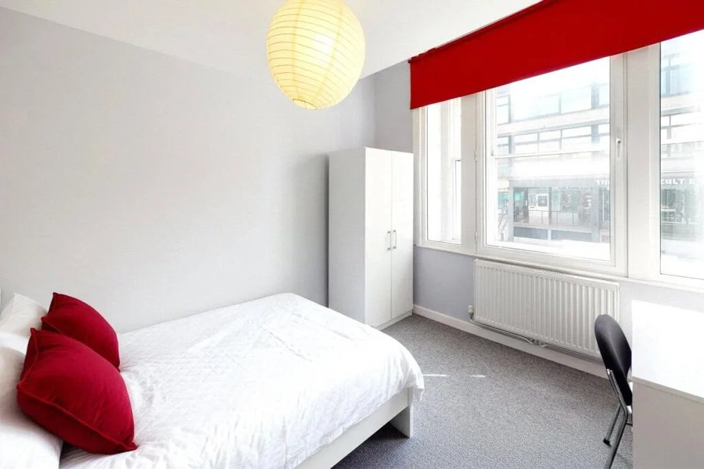 4 bedroom apartment for rent