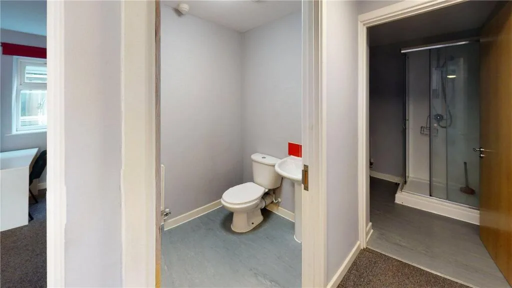 4 bedroom apartment for rent