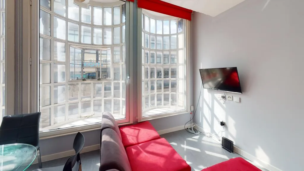 4 bedroom apartment for rent