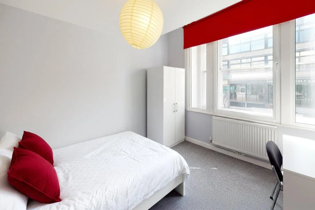 4 bedroom apartment for rent