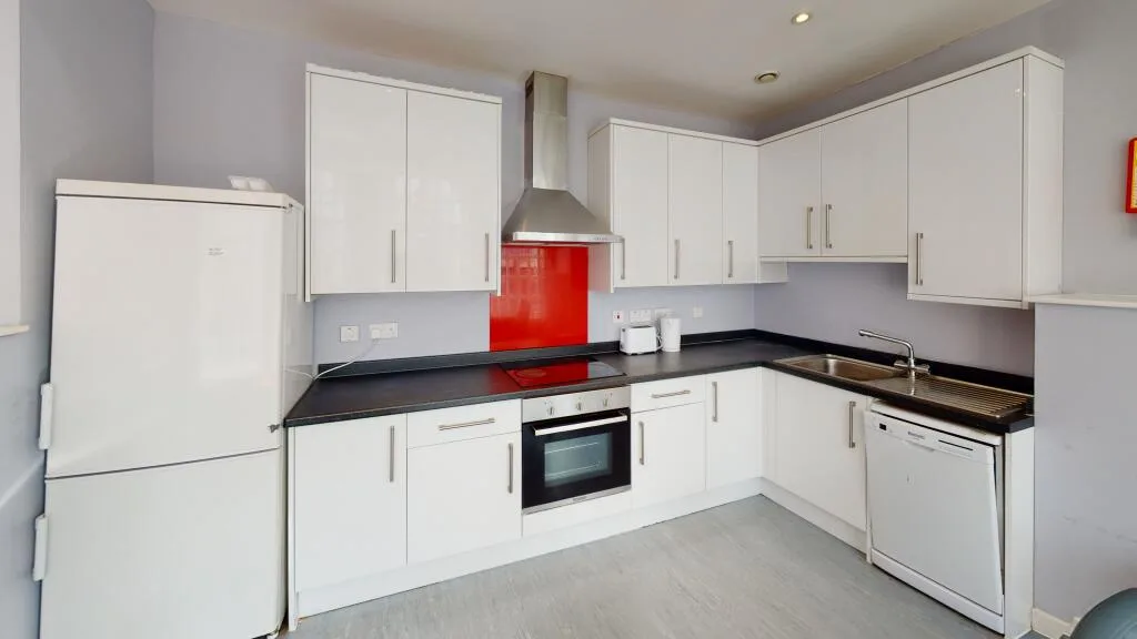 4 bedroom apartment for rent