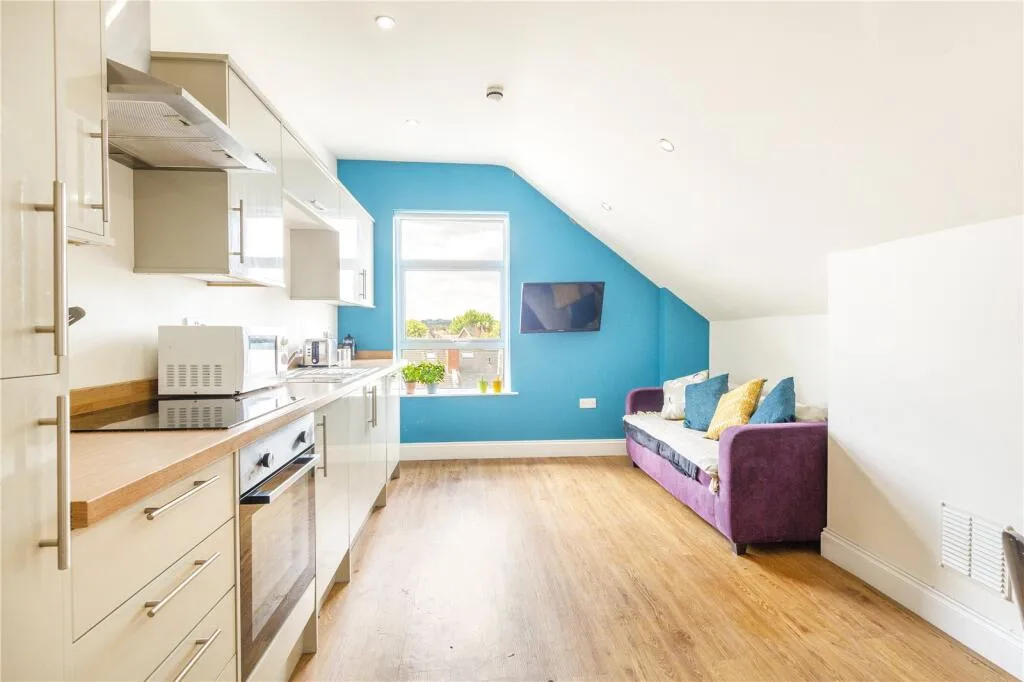 3 bedroom apartment for rent
