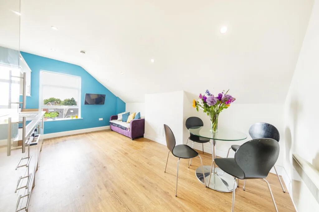 3 bedroom apartment for rent