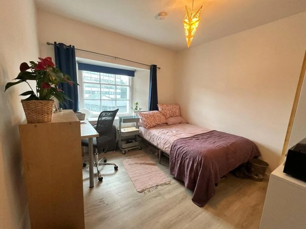 6 bedroom apartment for rent