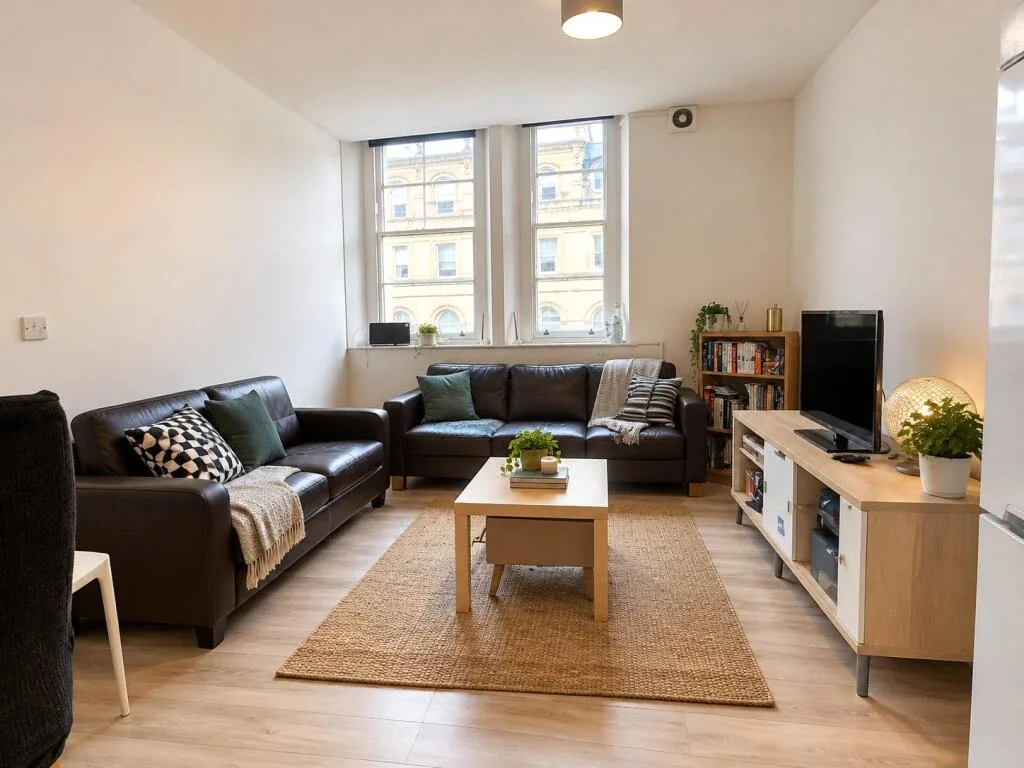 6 bedroom apartment for rent