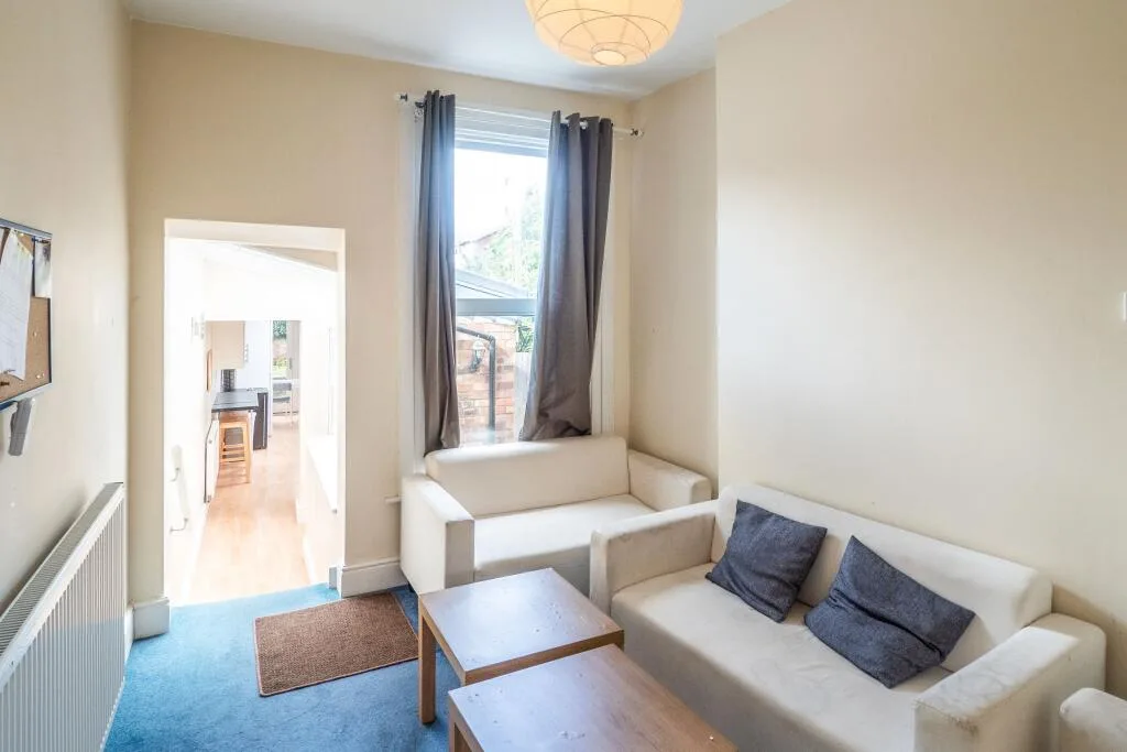 7 bedroom house for rent