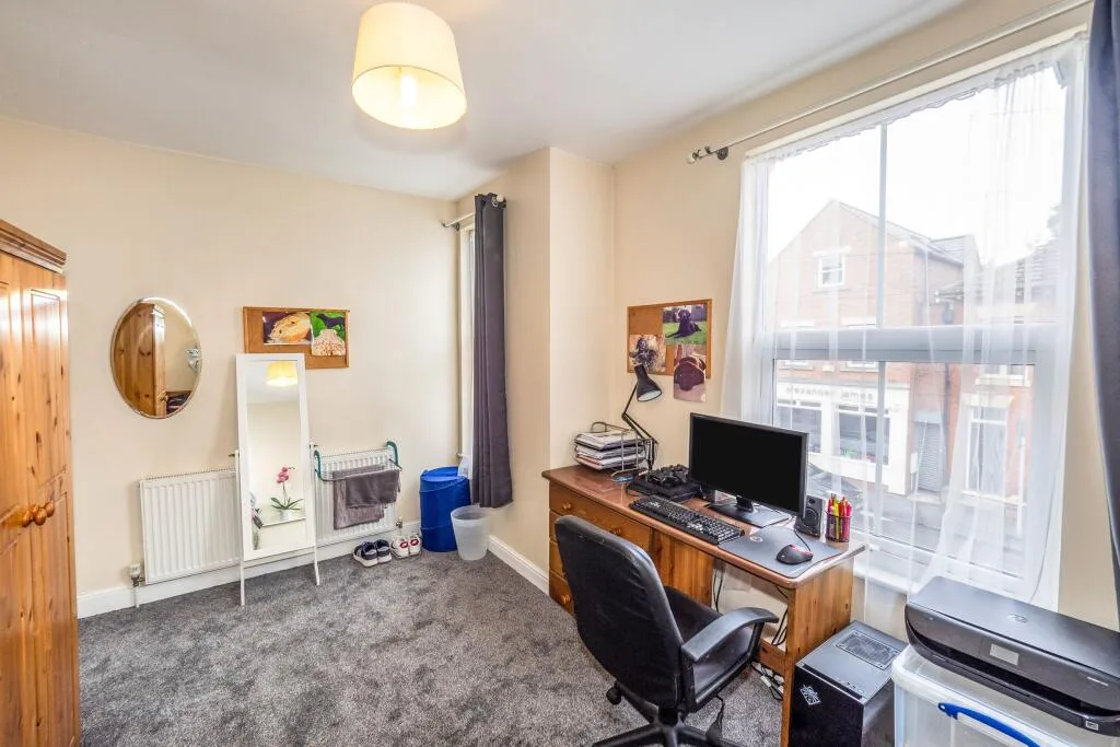 4 bedroom house for rent