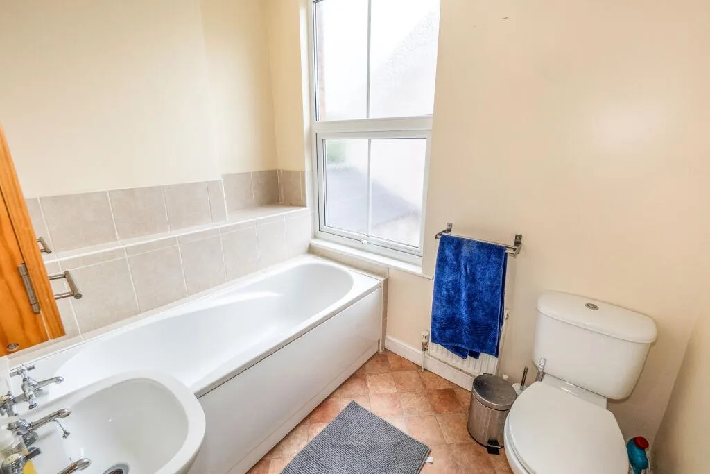 4 bedroom house for rent