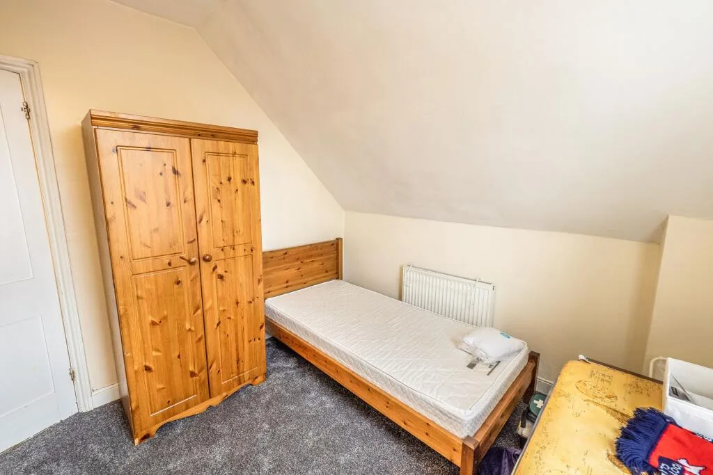 4 bedroom house for rent