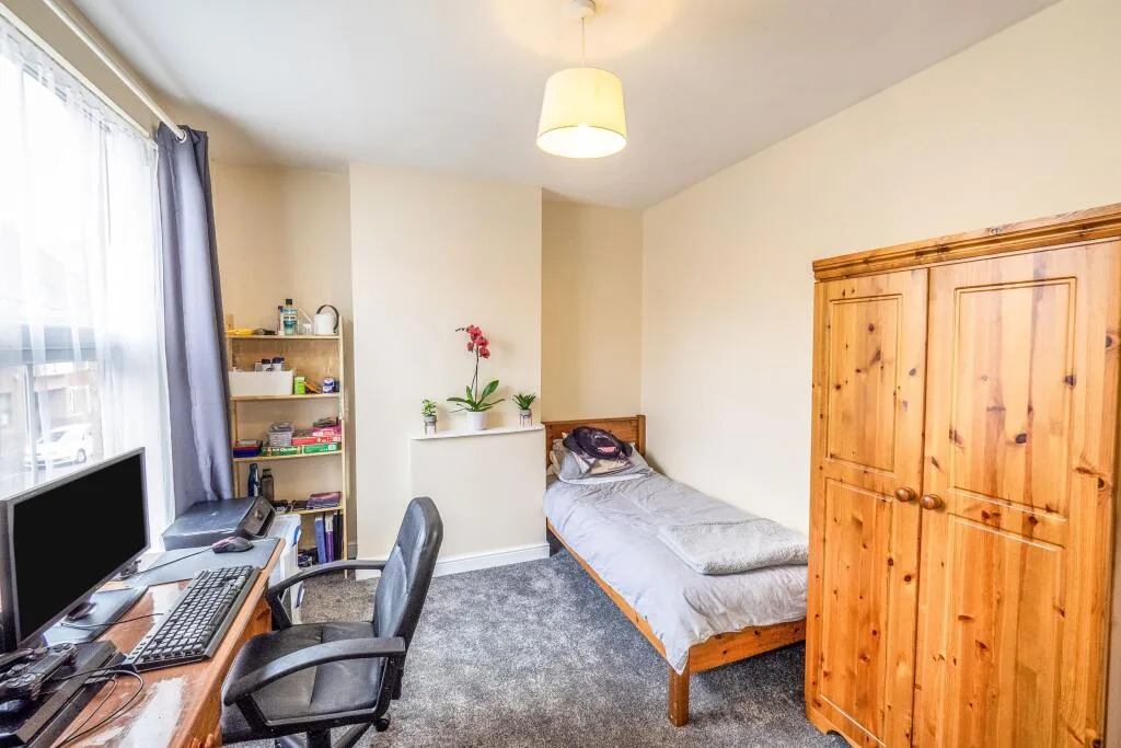 4 bedroom house for rent