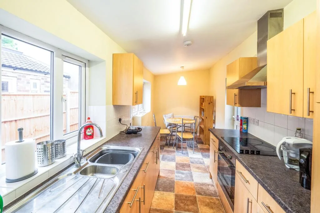 4 bedroom house for rent