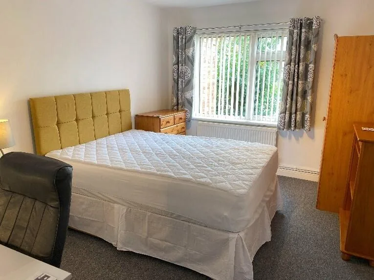 4 bedroom terraced house for rent