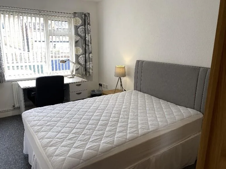 4 bedroom terraced house for rent