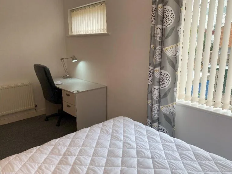 4 bedroom terraced house for rent