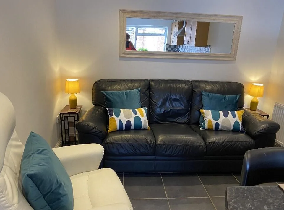 4 bedroom terraced house for rent