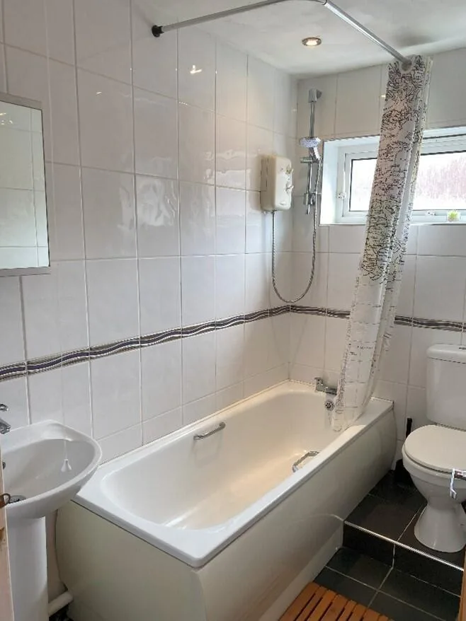 4 bedroom terraced house for rent