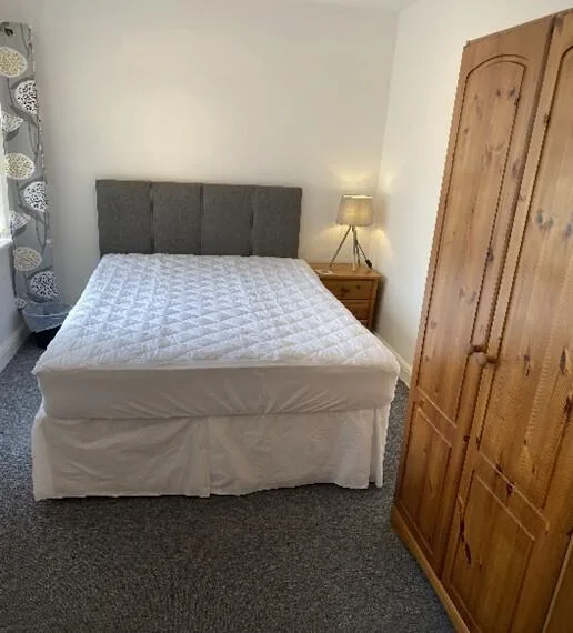 4 bedroom terraced house for rent