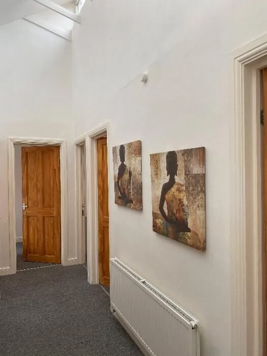 4 bedroom terraced house for rent