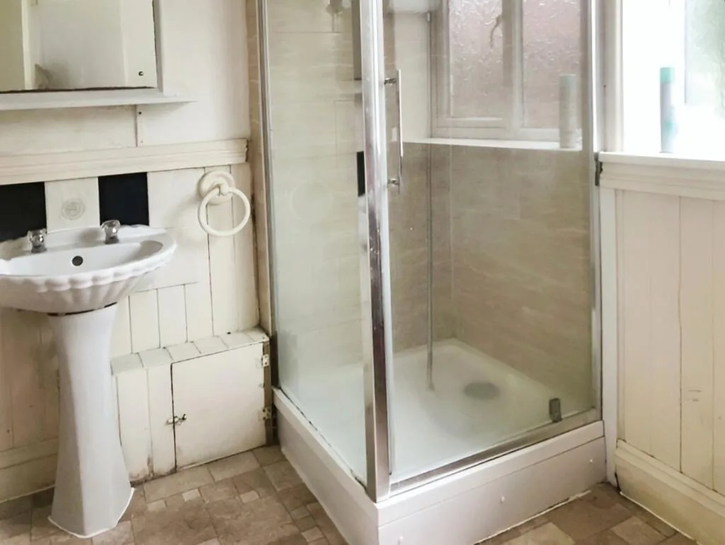 4 bedroom house for rent