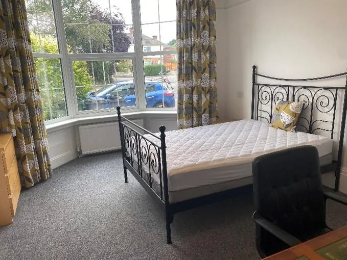 7 bedroom house for rent