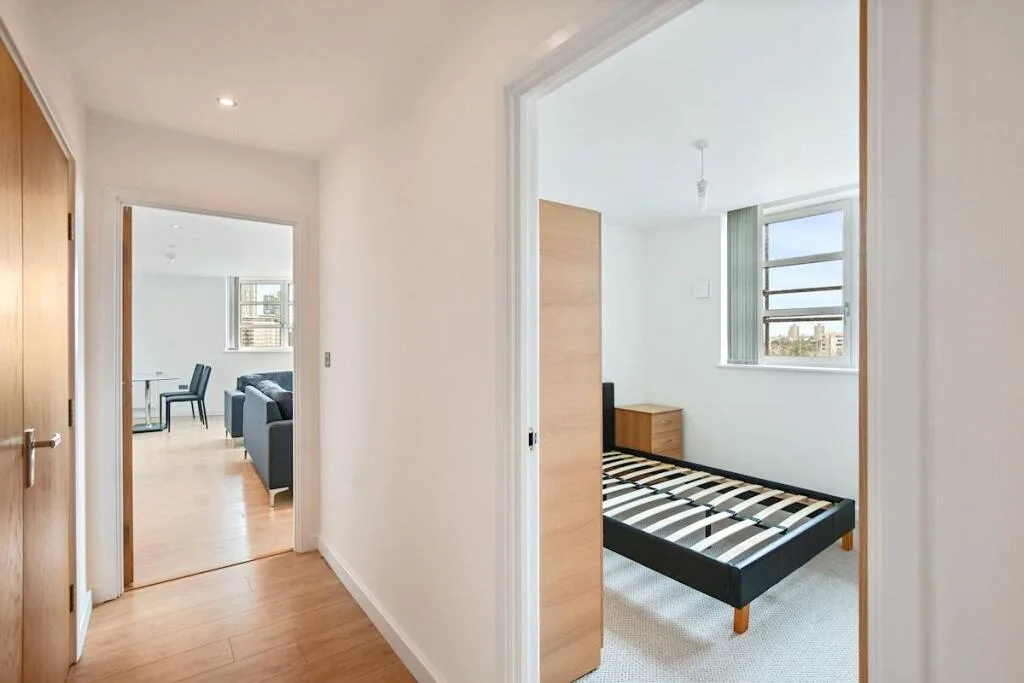 2 bedroom apartment for rent
