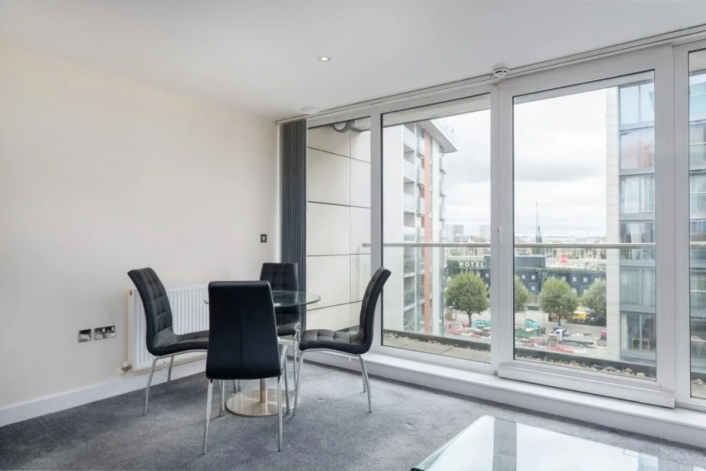 1 bedroom apartment for rent