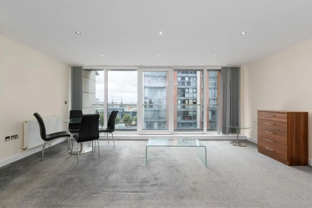 1 bedroom apartment for rent