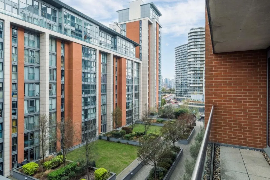 1 bedroom apartment for rent