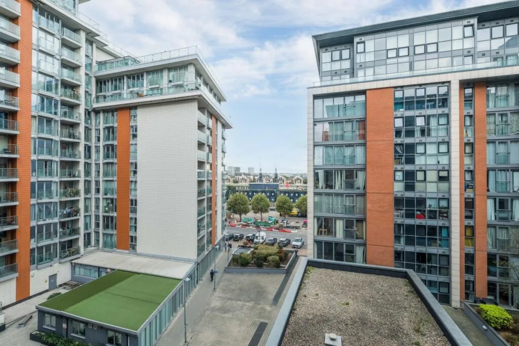 1 bedroom apartment for rent