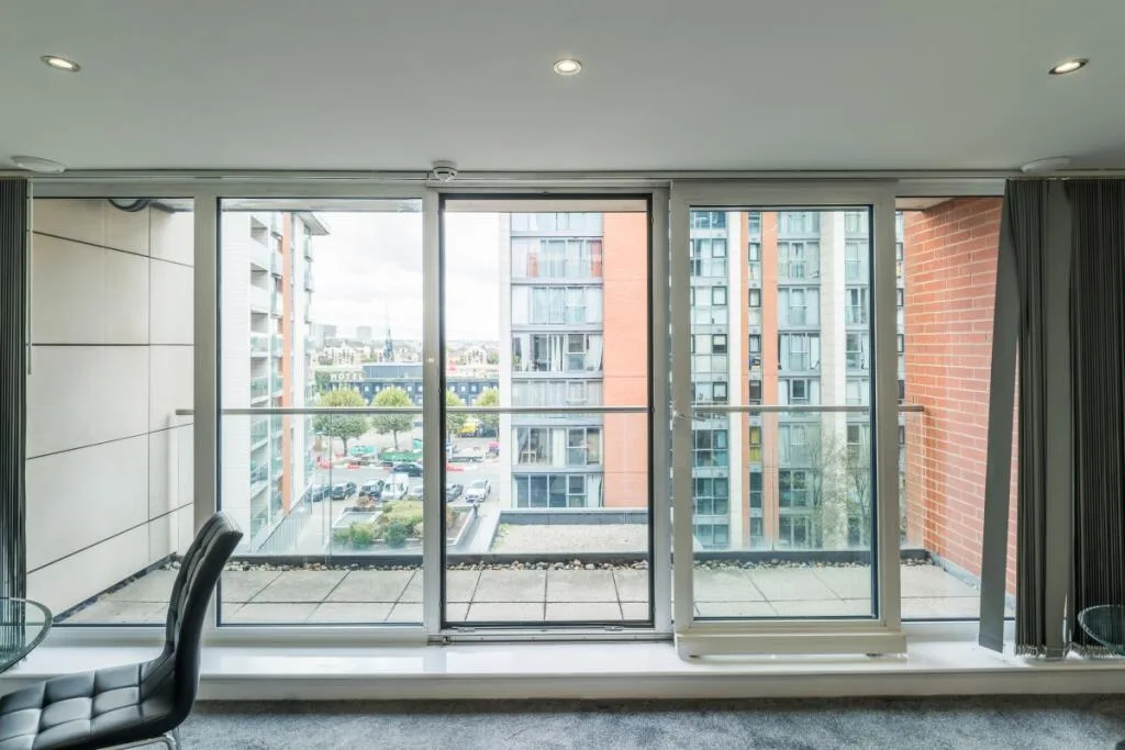 1 bedroom apartment for rent