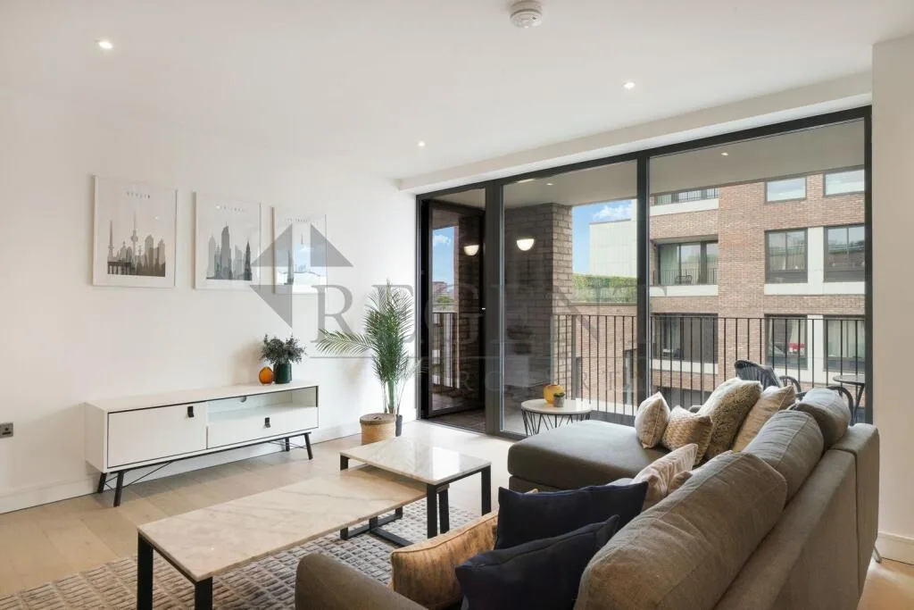 2 bedroom apartment for rent
