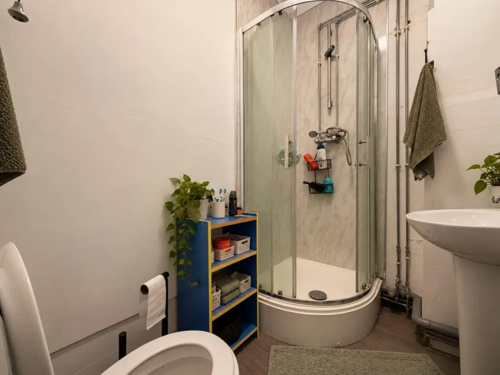 4 bedroom flat for rent