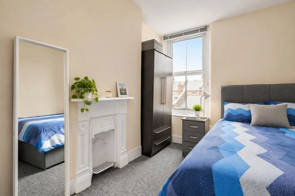 1 bedroom apartment for rent
