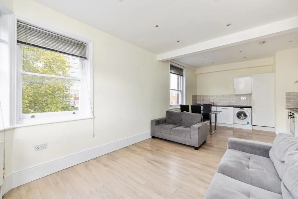 2 bedroom apartment for rent