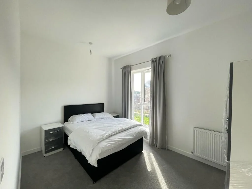 3 bedroom terraced house for rent