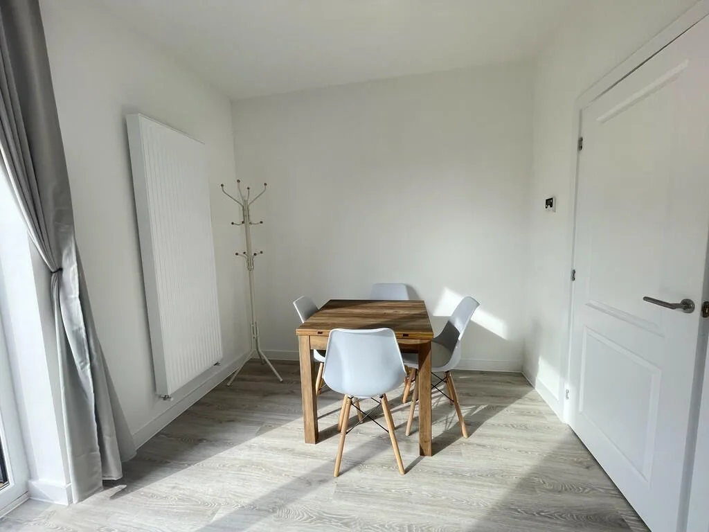 3 bedroom terraced house for rent