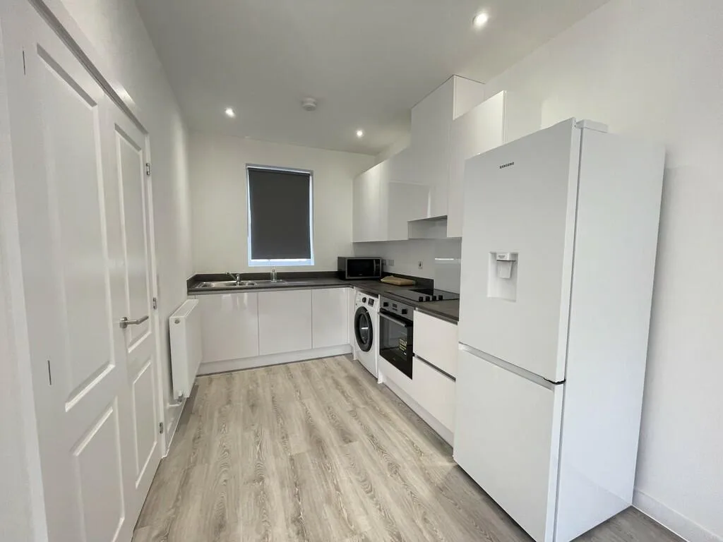 3 bedroom terraced house for rent
