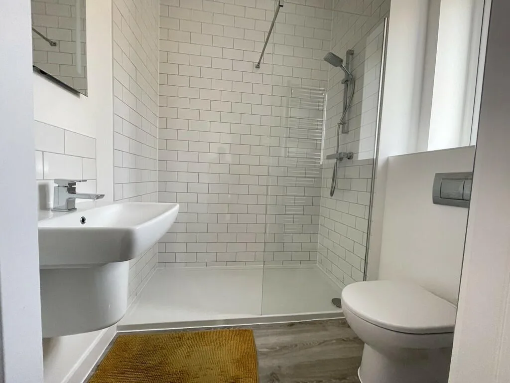 3 bedroom terraced house for rent