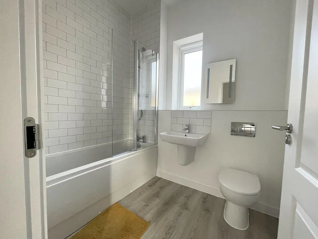 3 bedroom terraced house for rent