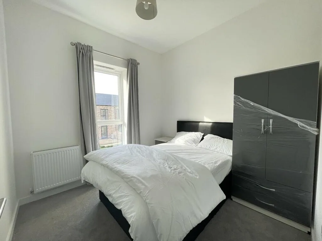 3 bedroom terraced house for rent