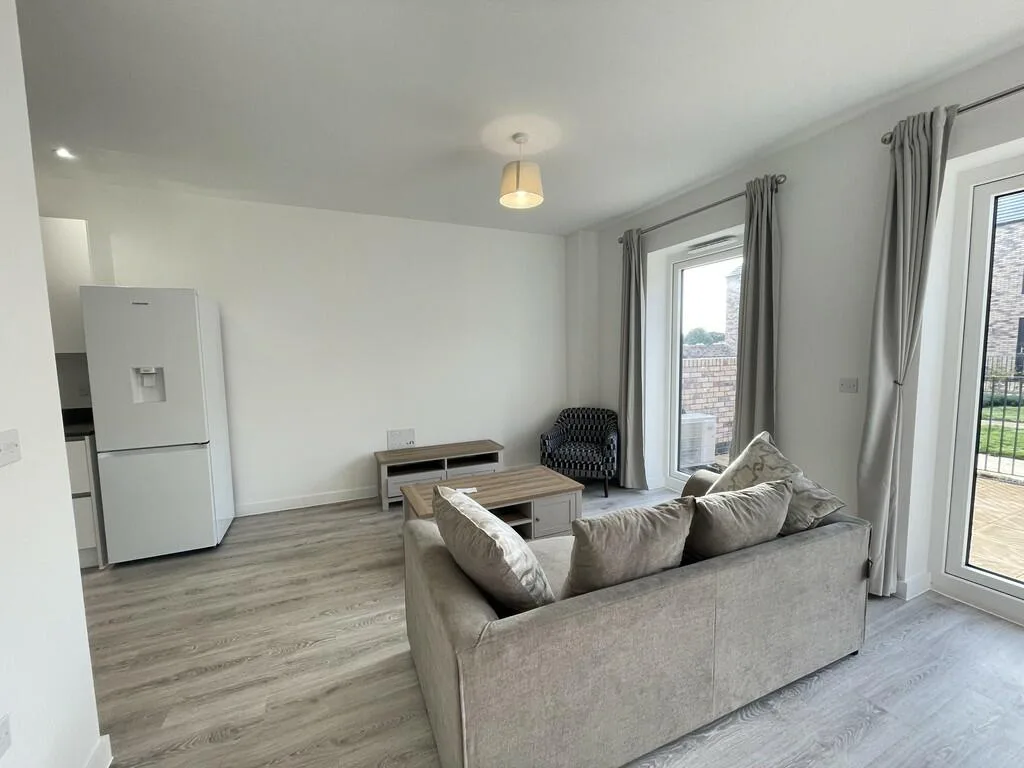 3 bedroom terraced house for rent