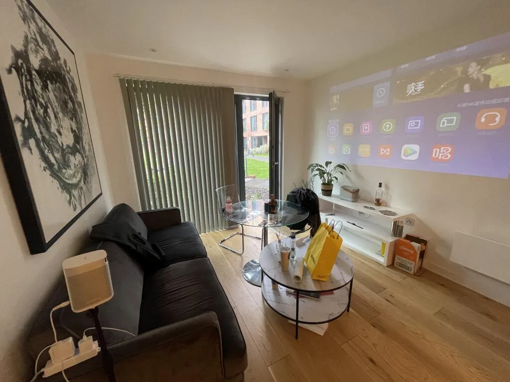 1 bedroom apartment for rent