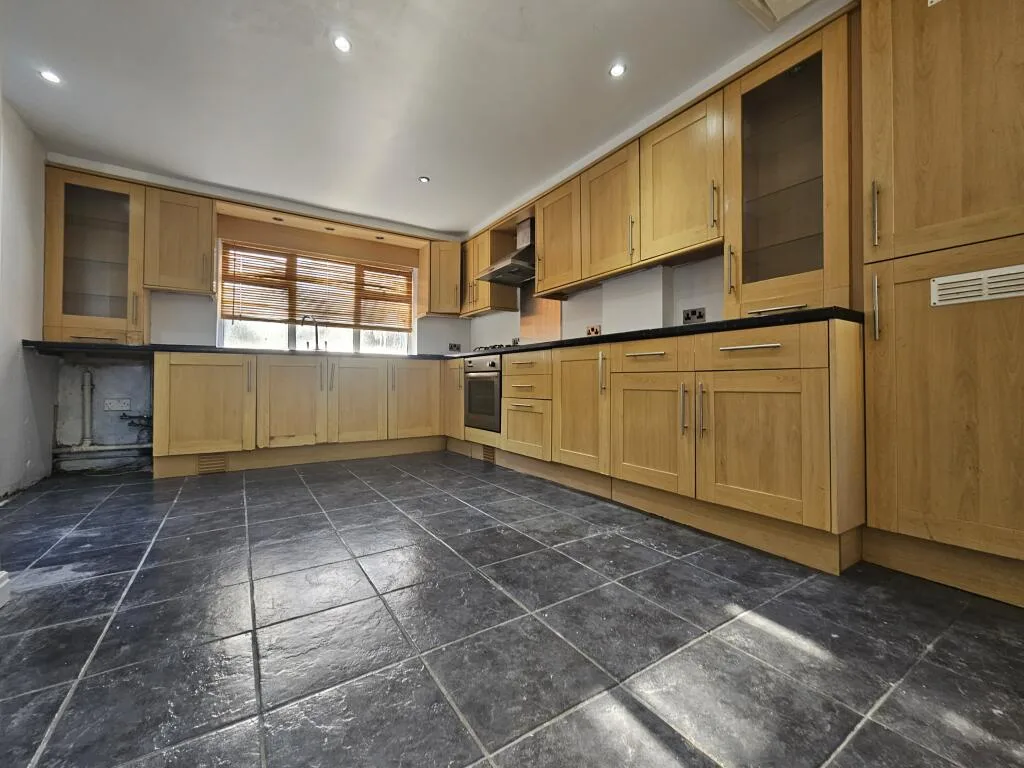 3 bedroom house for rent